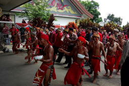 DAD keluarkan tujuh poin deklarasi