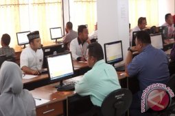 Anggota DPR Pantau Seleksi Bawaslu Gorontalo