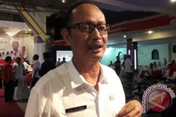 Team to carry out feasibility study on Pangkalbalam Port