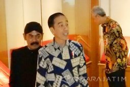 Jokowi Ingatkan Daerah akan Ancaman Peningkatan Karhutla