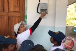 PLN MMU pastikan listrik aman selama Pemilu 2019