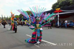 Pembukaan JFC ke-16