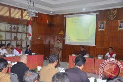 Pemkab Klungkung Sosialisasi Pendaftaran Tanah