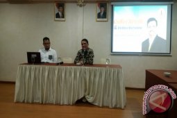 Thamrin Usman Siap Maju Pada Pilgub Kalbar