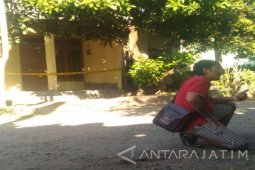 Di Kediri, Suami Diduga Bunuh Istri
