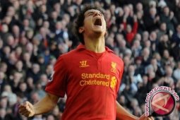 Liverpool kembali tolak tawaran Barca kepada Coutinho