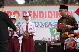 Pendidikan karakter bukan jargon 