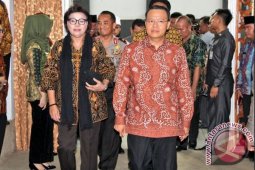 Basaria Panjaitan: Jangan Anggap OTT Musibah