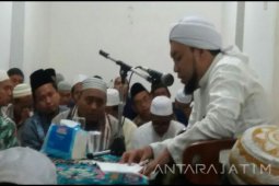 Pentingnya Menjaga Hati