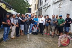 Pelaku Utama Pencurian Brankas Rp2 Miliar Ditangkap Di Kaltim