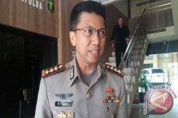 Kapolda Kalsel Ancam Anggota Bermain Narkoba