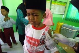 Imunisasi MR