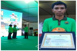 Kementerian LHK Berikan Penghargaan Terhadap Artha Graha Peduli (Video)