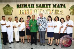 RS Mata Bali Mandara perkenalkan layanan "Lasik"