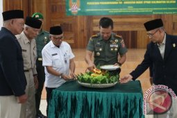 Istri Veteran Wariskan Keteladanan Bakti Bangsa