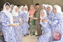 Muscab IWAPI Kabupaten Banjar