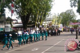 FINISH PERTAMA