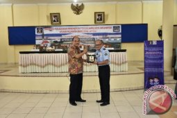 Walikota Tebingtinggi Puji Pelayanan Imigrasi