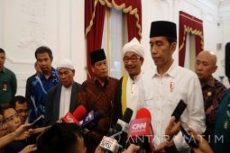 Pembukaan Yudoyono Institute tak Bisa Dihadiri Presiden (Video)