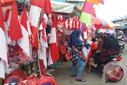 BENDERA RAMAI PEMBELI