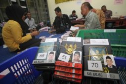 Imigrasi layani pembuatan paspor di hari libur
