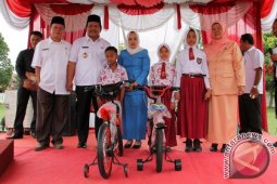 Perlindungan Anak Dimulai Dari Keluarga