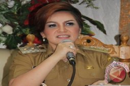 Pemkot Tomohon Tingkatkan Kapasitas Pembudidaya Ikan