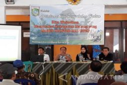 BPJS Ketenagakerjaan Kepanjen Sasar Kepesertaan Perangkat Desa