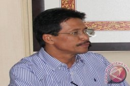 Realisasi APBD Kotabaru Triwulan III 37,16 Persen