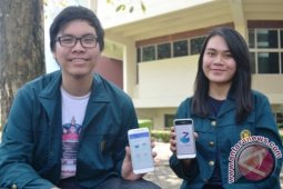 Mahasiswa ITB Ciptakan Aplikasi Antisipasi Banjir