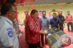 Cornelis Minta Instansi di Kalbar Update Teknologi