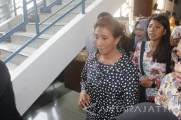 Menteri Susi: Jangan Santun sama Pencuri Ikan (Video)