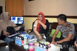 Korban Tabrak Penjambret di Sidoarjo