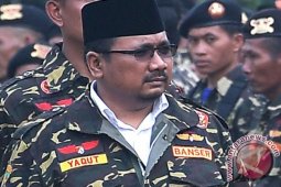 Ansor Tolak Kebijakan "Full Day School"