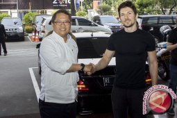 Kemkominfo Akan Terus Berdiskusi Dengan OTT