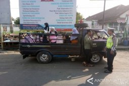 Berkaos "We the Fest", Jokowi Nikmati Festival Musik
