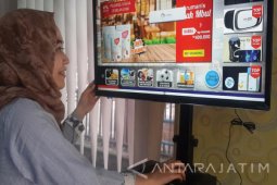 Pasar Gabungan Daring-Nondaring Mulai Dikembangkan