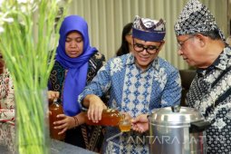 Menko Ekonomi Apresiasi Inovasi Bupati Banyuwangi