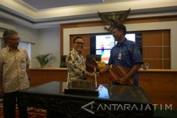 Banyuwangi Dilengkapi Layanan E-Pajak Oleh BNI