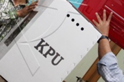 KPU Kayong Utara perlakukan khusus daerah kepulauan