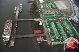 248 Orang Mengungsi Usai Bentrok Antar-Nelayan di Papua