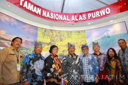 Menko Perekonomian Dorong Pemanfaatan Taman Nasional untuk Pariwisata di Banyuwangi