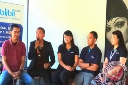Blibli.com Menggelar Kegiatan "The Big Start"