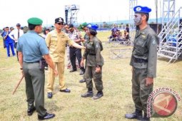 JR Saragih Dorong Pelajar Raih Impian