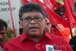 Nama Kandidat Pilkada Jatim dari PDIP makin Mengerucut