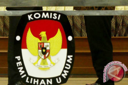 Wabup Optimistis KPU Kayong Utara Sukses Gelar Pilkada