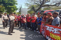 Suporter Madura Diminta Jaga Perdamaian di Bali