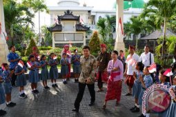 Pemkab Badung: WHDI jadi Garda Terdepan Cerdaskan Anak Bangsa