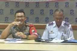 Siapkan Personel, Pemkot-Polrestabes Dukung Pelaksanaan "Surabaya Half Marathon" 2017