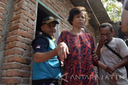 400 ODGJ  di Madiun Belum Bebas Pasung